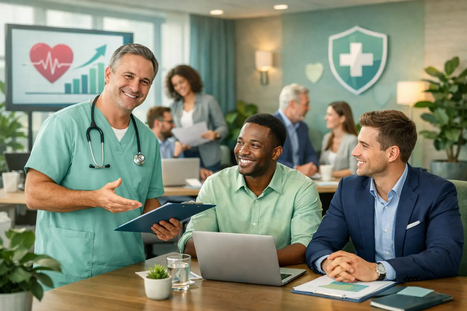 Planos de Saúde Amil